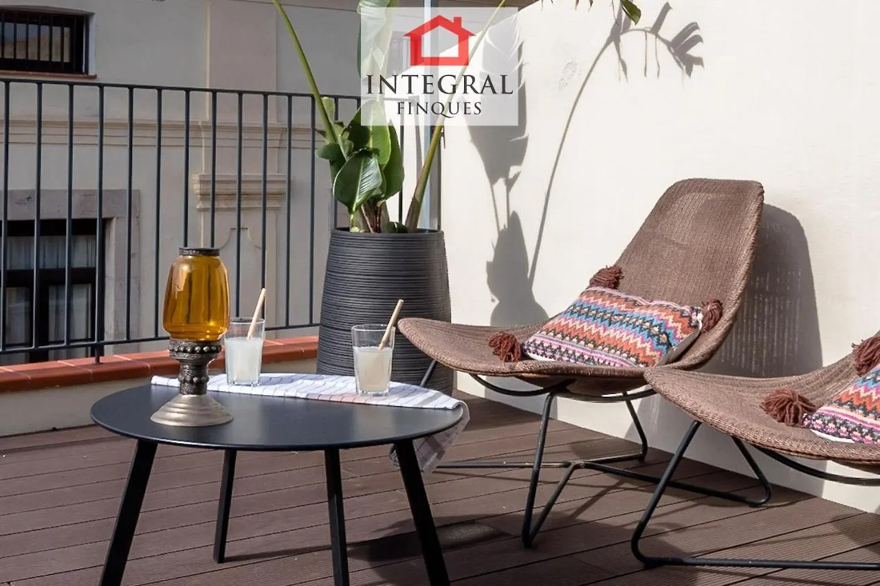 Apartaments Ca La Somiada Palamos 0*,  Spain