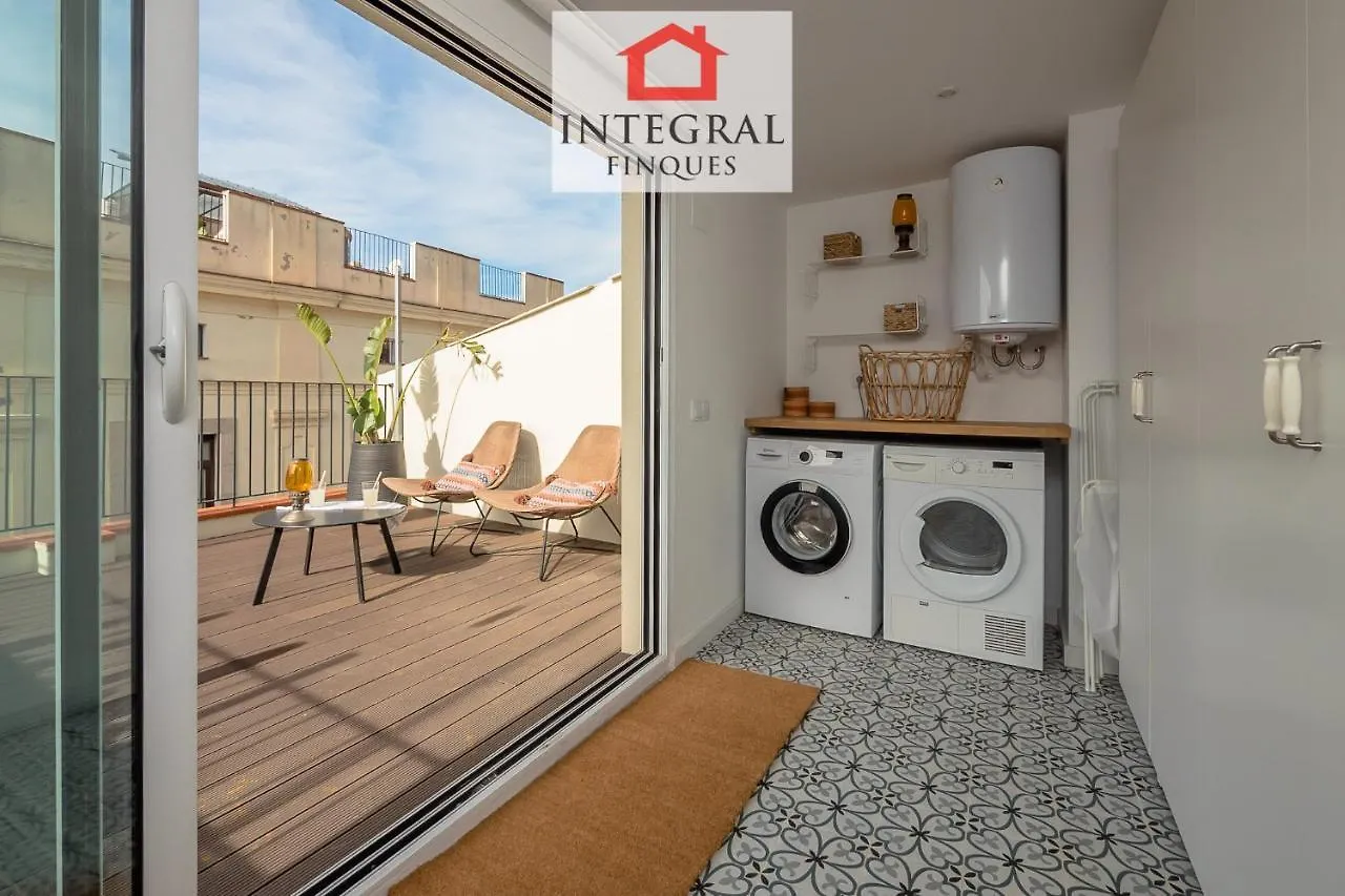 Apartaments Ca La Somiada Palamos Apartment